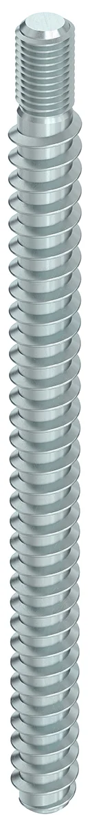 HECO-WB 16 x 1000, Gewindestange, M12x80, A2K, 1 Stück