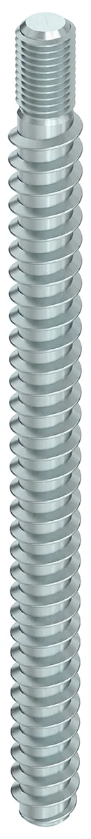 HECO-WB 16 x 1000, Gewindestange, M12x80, A2K, 1 Stück