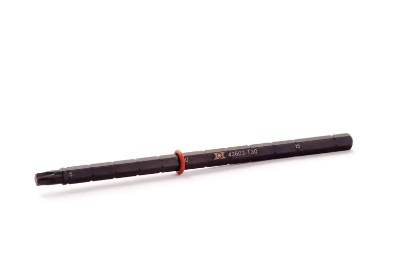 Setzwerkzeug für MMS-TC 7,5 Schwellenanker, T-30 x 138 mm