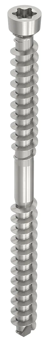 WT-S A2 5 x 60, Zylinderkopf, T-Drive, T-20, Unterkopfgewinde, 200 Stück