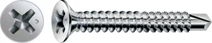 Fensterbauschraube FEX-A WIROX, 3.9mm, x 25 mm, 1000 Stk. - Profi Box