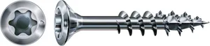 Fensterbauschraube FEX-H WIROX, 4mm, x 40 mm, 1000 Stk. - Profi Box