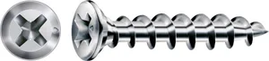 Fensterbauschraube FEX-KS WIROX, 4.2mm, x 25 mm, 1000 Stk. - Profi Box