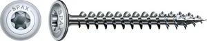 Holzbauschraube WIROX, Ø 6 mm, 6mm, x 80 mm, 100 Stk. - Profi Box
