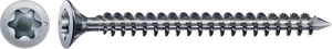 Holzbauschraube WIROX Ø 12 mm, 12mm, x 500 mm, 25 Stk. - Profi Box