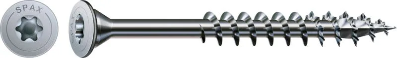 Universalschraube WIROX Ø 5 mm, 5mm, x 107 mm, 150 Stk. - Profi Box