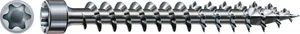 Holzbauschraube WIROX, 6mm, x 80 mm, 200 Stk. - Profi Box
