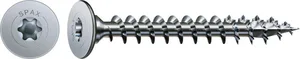 Rückwandschraube WIROX, 4mm, x 16 mm, 300 Stk. - Profi Kleinverpackung