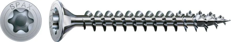 Beschlagschraube WIROX, 4.5mm, x 40 mm, 200 Stk. - Profi Kleinverpackung