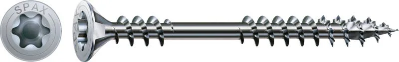Verlegeschraube WIROX, 4.5mm, x 50 mm, 500 Stk. - Profi Box