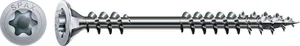 Verlegeschraube WIROX, 4.5mm, x 70 mm, 500 Stk. - Profi Box