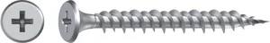 Trockenbauschraube GIX-E für Metall und Holz, 3.9mm, x 30 mm, 1000 Stk. - Profi Box