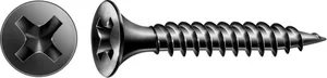 Trockenbauschraube GIX-A für Metall, 3.5mm, x 40 mm, 250 Stk. - Profi Kleinverpackung