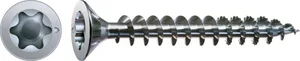 Universalschraube WIROX, 3mm, x 30 mm, 1000 Stk. - Profi Box