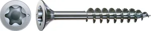 Universalschraube WIROX, 3mm, x 35 mm, 1000 Stk. - Profi Box