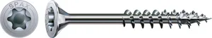 Universalschraube WIROX, 4mm, x 30 mm, 900 Stk. - Profi Box