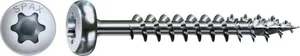 Universalschraube WIROX, 6mm, x 100 mm, 100 Stk. - Profi Box