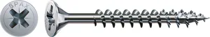 Universalschraube WIROX, 4.5mm, x 60 mm, 500 Stk. - Profi Box