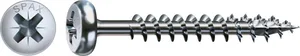 Universalschraube WIROX, 5mm, x 70 mm, 200 Stk. - Profi Box