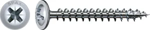 Universalschraube WIROX, 4mm, x 30 mm, 250 Stk. - Profi Kleinverpackung