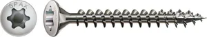 Universalschraube Edelstahl A2, 4mm, x 45 mm, 200 Stk. - Profi Kleinverpackung