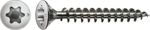 Universalschraube Edelstahl A2, 3mm, x 30 mm, 200 Stk. - Profi Kleinverpackung