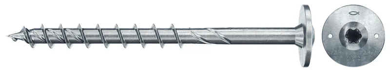 FPF II WTP 10,0 x 100 BC 50