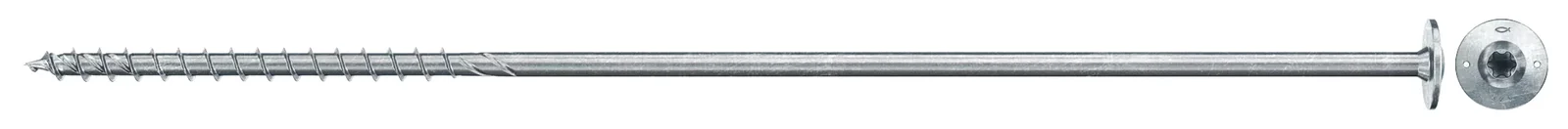 FPF II WTP 8,0 x 300 BC 50