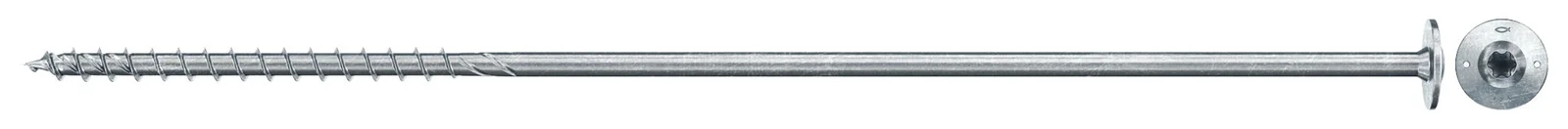 FPF II WTP 8,0 x 380 BC 50