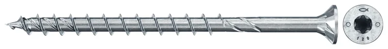 FPF II CTP 8,0 x 100 BC 50