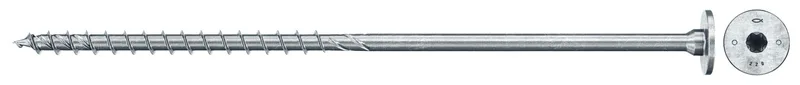 FPF II STP 8,0 x 240 BC 50