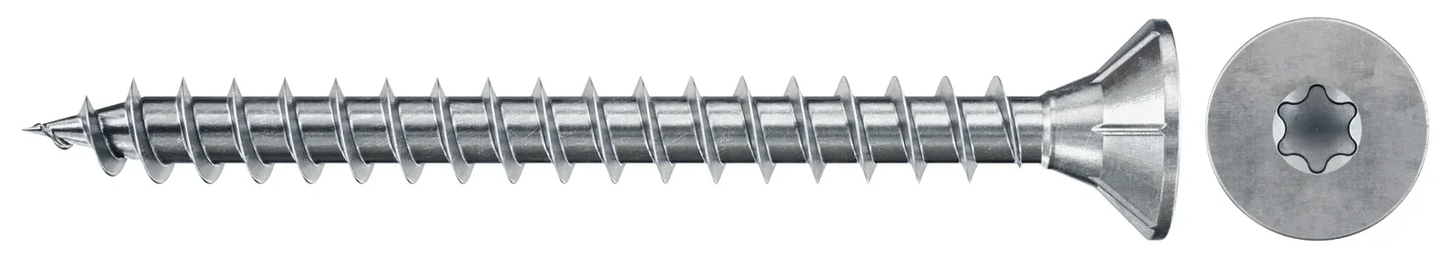 FCF II CTF 3,0 x 20 BC 1000
