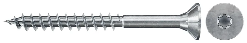 FCF II CTP 3,0 x 40 BC 1000