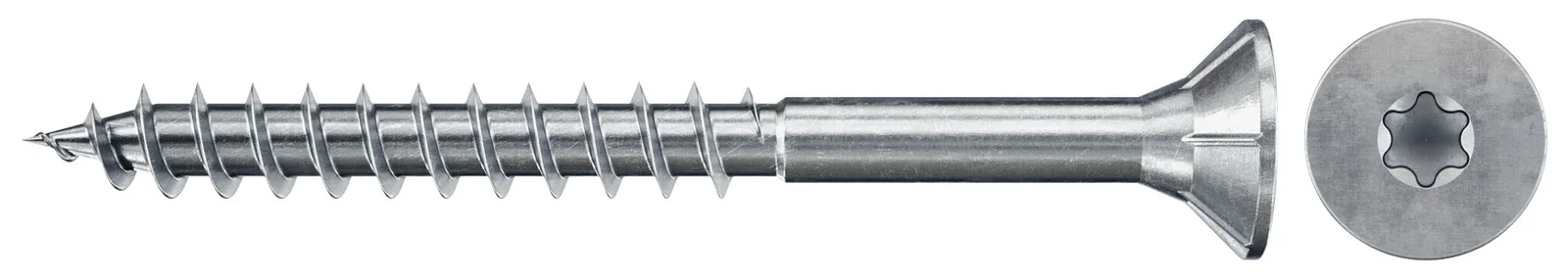 FCF II CTP 3,5 x 40 BC 1000