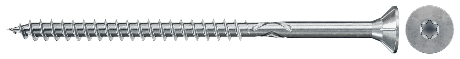 FCF II CTP 4,0 x 70 BC 200