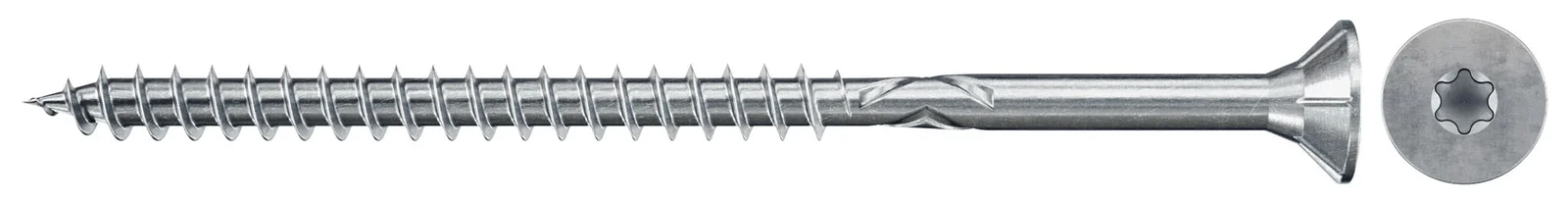 FCF II CTP 6,0 x 70 BC 200