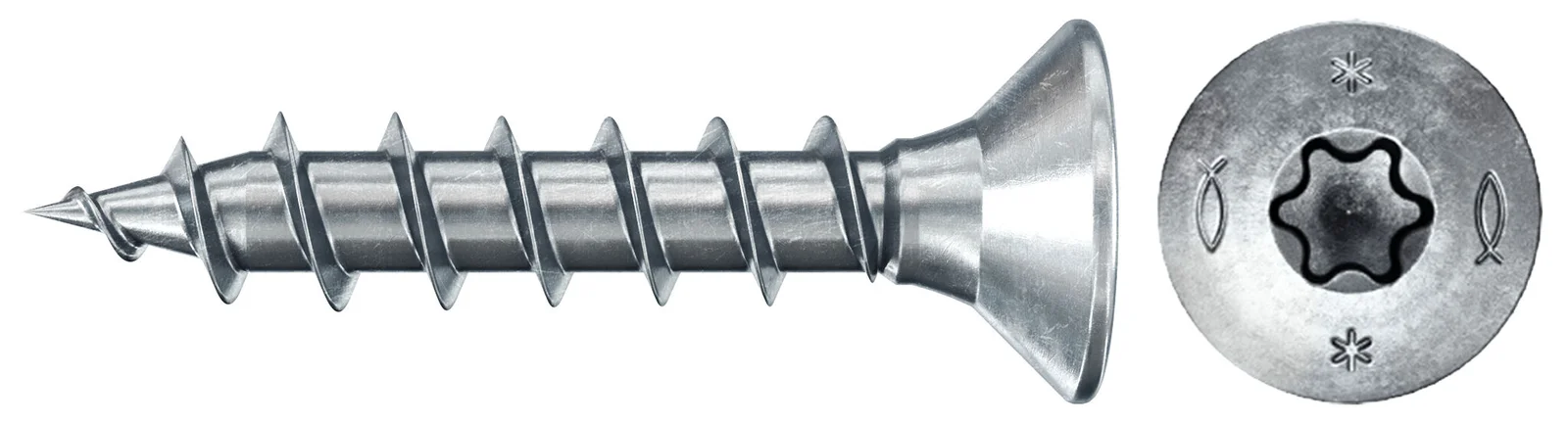 FPF II CTF 3,0 x 16 BC 1000