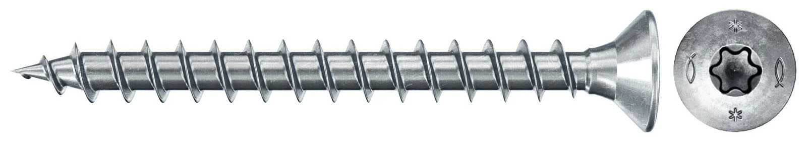 FPF II CTF 3,0 x 35 BC 1000