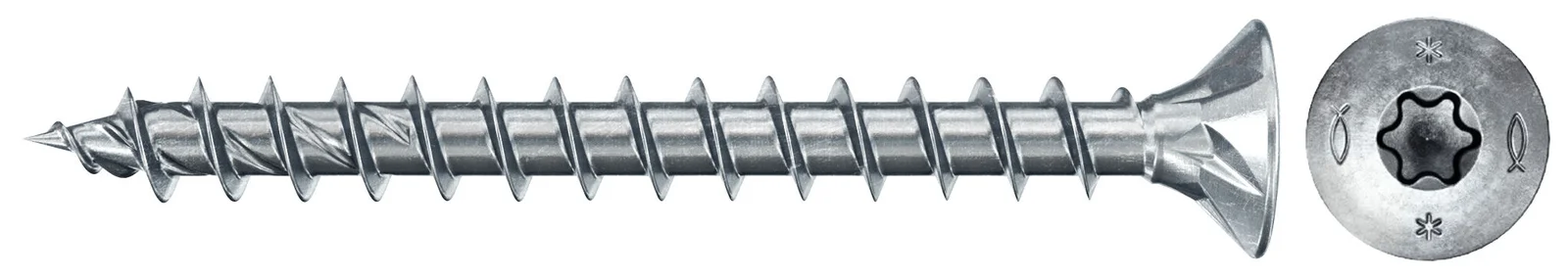 FPF II CTF 3,5 x 45 BC 500