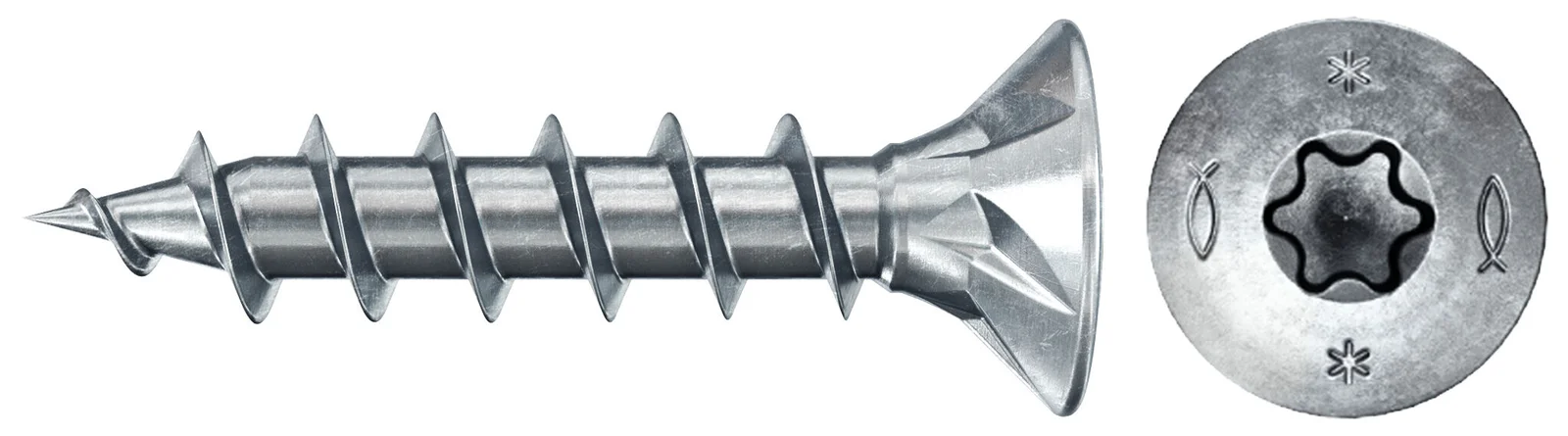 FPF II CTF 3,5 x 20 BC 1000