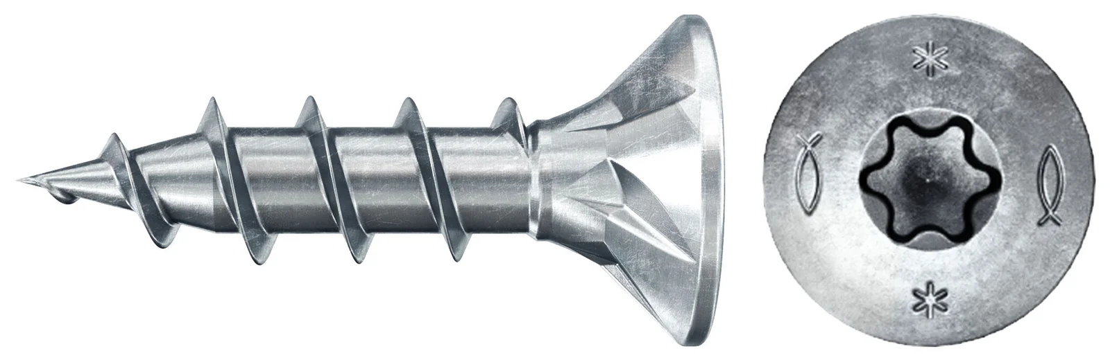 FPF II CTF 4,0 x 20 BC 1000