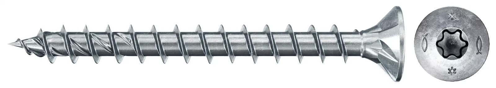 FPF II CTF 4,0 x 30 BC 1000