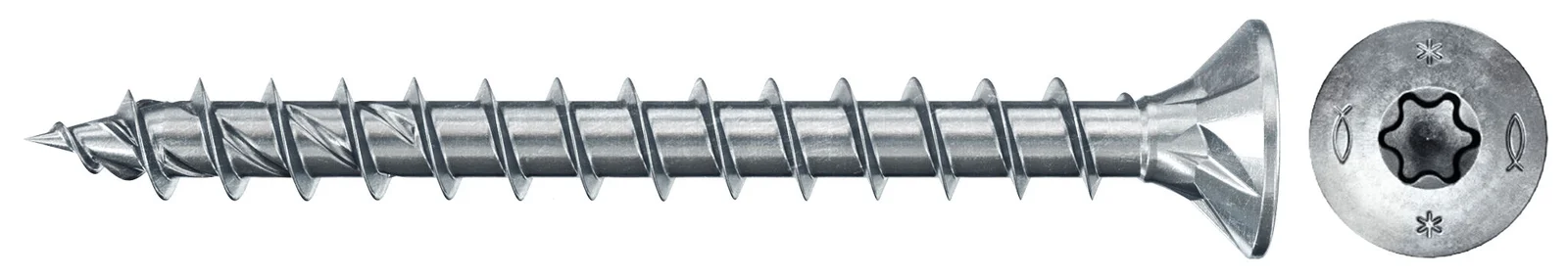FPF II CTF 4,0 x 50 BC 500