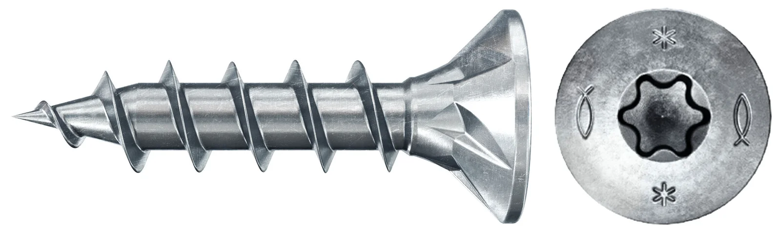 FPF II CTF 4,5 x 25 BC 500