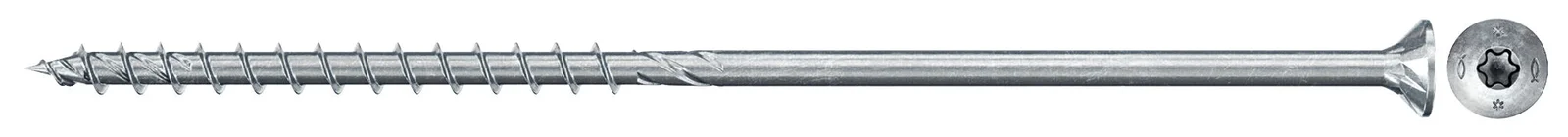FPF II CTP 6,0 x 160 BC 100