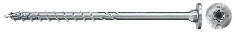 FPF II ST25P 5,0 x 100 BC 100