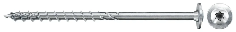 FPF II WTP 6,0 x 100 BC 100