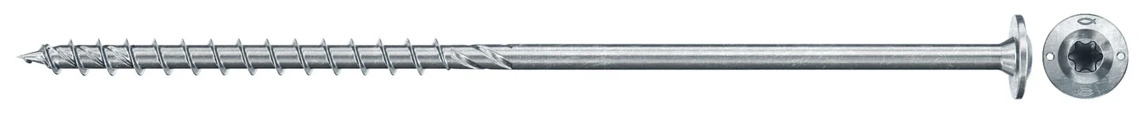 FPF II WTP 6,0 x 300 BC 100