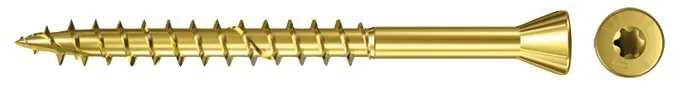 FTF-ST 3,5 x 35 YZP 200