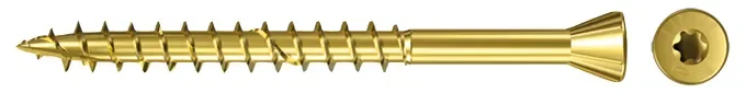 FTF-ST 3,5 x 45 YZP 200